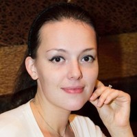Anna Utkina