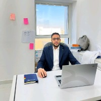 Mohamed Abdelfattah
