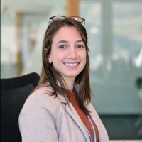 Giorgia Farinelli