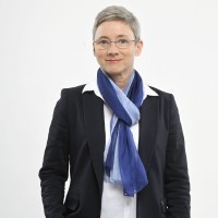 Brigitte Bach