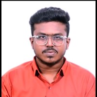 Damo Dharan