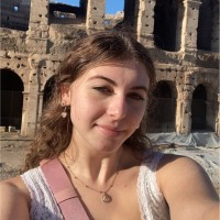 Mackenzie Pallante