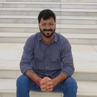 Ca Hardik Dabhi