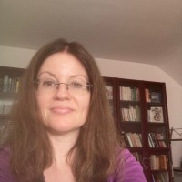 Dr. Abigail Dunn