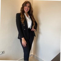 Sarah Ghnaimat