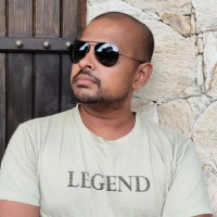 Chanaka Senaratne