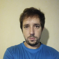 Christian Mauricio Fork Antelo