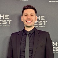 Luke Baker