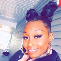 Eleasia Nelson