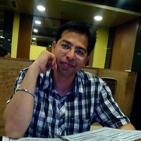 Parikshit Vasudev