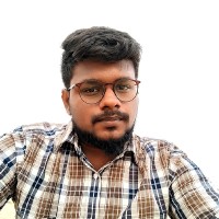 Dinesh Kumar