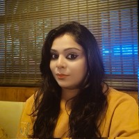 Ruchi Khare