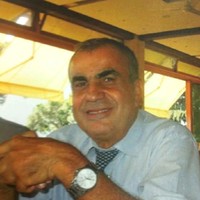 Salman Mansour