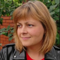 Justyna Kujawa