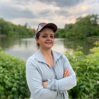 Zahra Ahmadkhan,Bsc,Mrt(R)