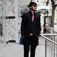 FEROZ KHAN