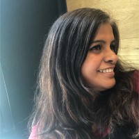 Sangeetha R. Sarath
