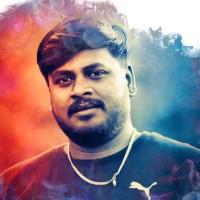 BALAJI B