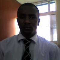 Kihara Gachonde