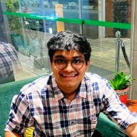 Samarth Sawant