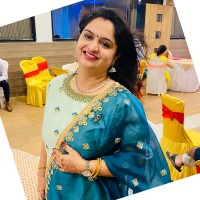 Shweta Parekh