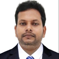 Anil Kumar Jena