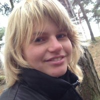 Esther Van Der Meer