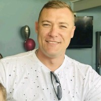 Barend Swanepoel