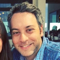 Aaron Landau