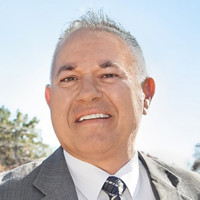 Lou Baldan