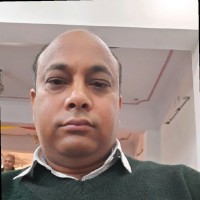 Vishal Kumar