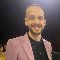 Amr Magdi