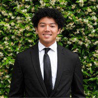 Trevor Tran