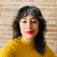 Daniella Gallegos Muzquiz-Navarro