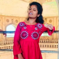 Pravalika Chatta