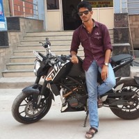 Mohan Kumar