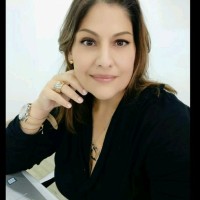 Luci Ana Verrelli Morales