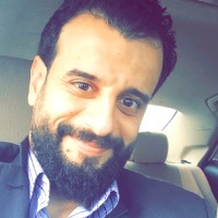 Osama Omar