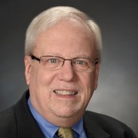 Kenneth Dawson