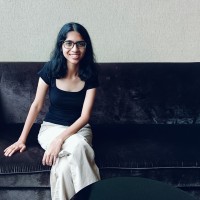 Shambhavi Patil