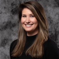 Nicole Ross (Packard)
