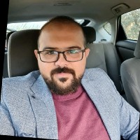 Amro Alhajj