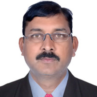 shailesh Khobragade