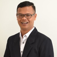 Novrizal Fauzi Siregar