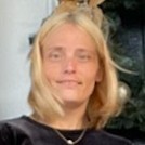 Alesha Vaughn