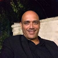 Thierry Gibard