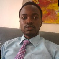 Brian Michael Kigozi
