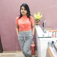 Sushama U.