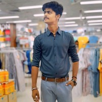 Nitish Shukla