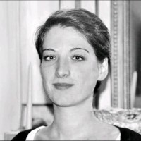 Marie Girel